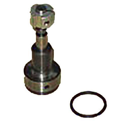 Plunger barrel fits - fits, 631d